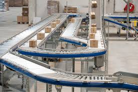 Conveyor Systems Manufacturer Supplier Wholesale Exporter Importer Buyer Trader Retailer in MUMBAI Maharashtra India
